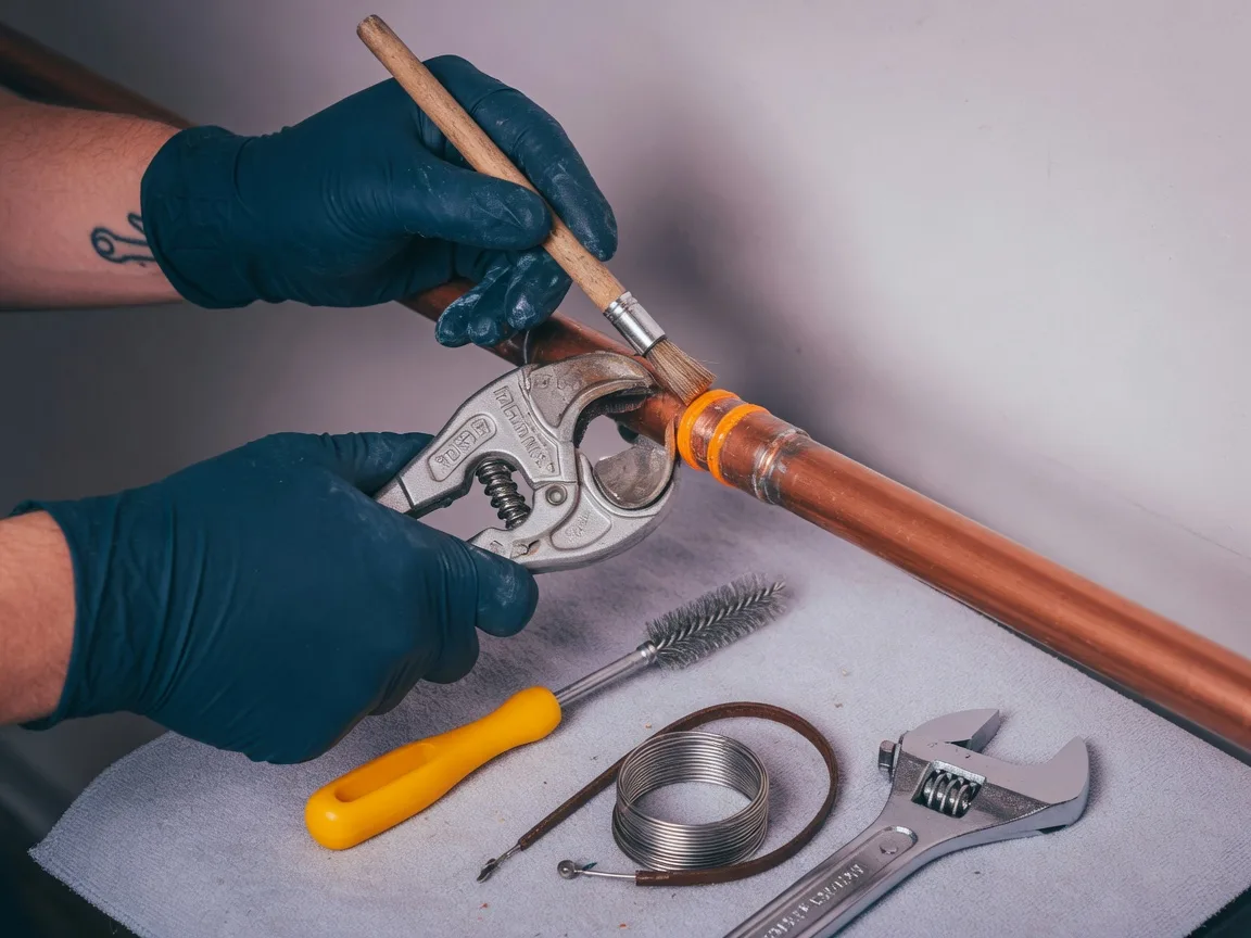 Why choose Sump Pump Repair in Grandfield, OK